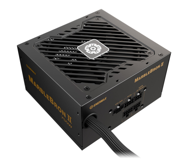 ENERMAX Marblebron II 750W EMB750EWT-MAC - 1350289 - zdjęcie